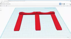 Plant curtain protector