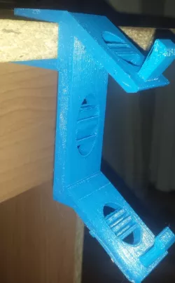 PlayStation Hanging Desk Controller Stand by VTS-Tech.org