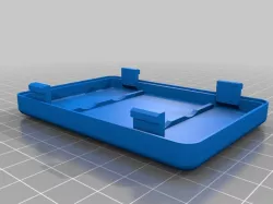Power Pack for Sega Nomad (top piece)