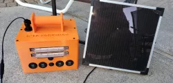 PowerBox v1.0