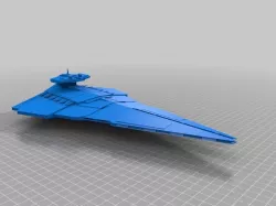 Predator class Star Destroyer 