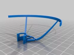 Propeller Guard for DJI TELLO Drone 