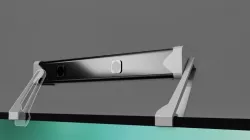 PS4 Camera mount