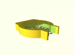 Pulley Ring