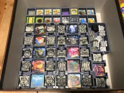 Quodd Heroes Organizer