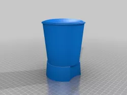 Rain Barrel