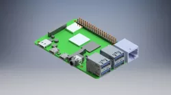 raspberry pi 4 3D Models | Page 1 | STLFinder