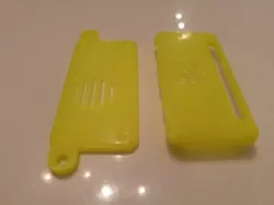Raspberry Pi Zero case