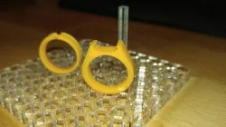 Rings Random
