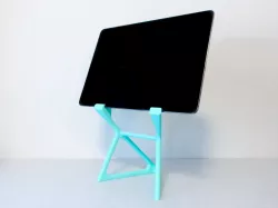 Riser Stand for iPad