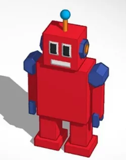 Robot