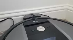 Roomba Horn
