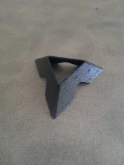 Rubik's cube support