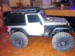 scx24 body hinge 