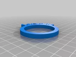 Servane ring