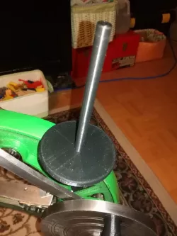 Sewing Machine Thread Cone holder