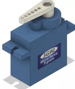 SG90