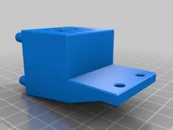 Shelf Support Bracket(Pegboard)