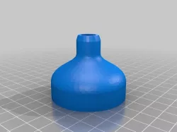 Shop Vac Balloon Filling Attachment