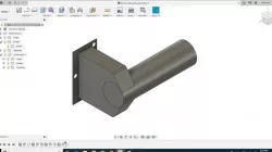Side Loading Spool Holder