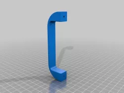 Simple handle