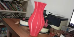 Simple Vase