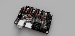 SKR MINI