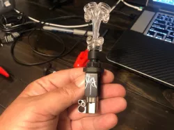 Slice Engineering Adapter for the SeeMeCNC Artemis SE300