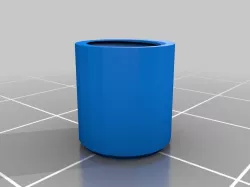 SMA CAP Plug