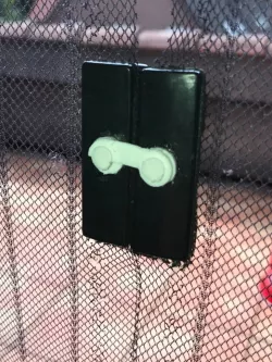 Small Connector