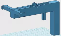Small crossbow