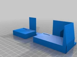 SMC Rachio Fixed
