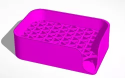 Soap Bar Holder