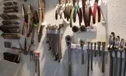 Socket Holders