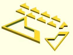 Sphinx Tiling