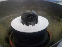 Spool for the Flymo Mini Trim & Mini Trim ST grass trimmer