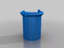 STA-RITE 5P2R swimmingpool pump filter