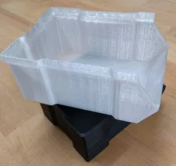 Stackable Box V5