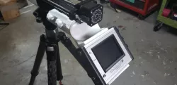 Stackshot Controller holder