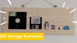 Storage Evolution