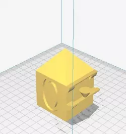 Super test cube