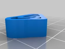Superman Symbol