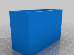 Switch Holder
