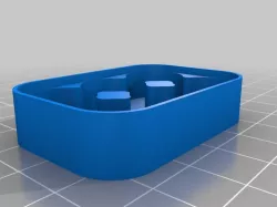 T20 CR2 lid