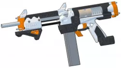 Talon Claw V3c Tweaked