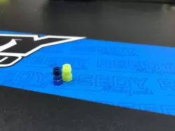 TEAM ASSOCIATED SHOCK BUSHINGS