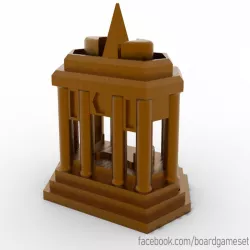 Terra Mystica Sanctuary