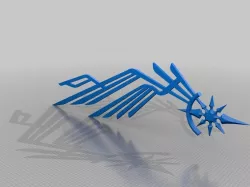 test ultima weapon 