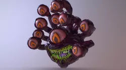 The Beholder