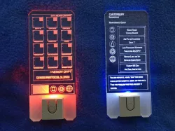 The Expanse - Hand Terminal